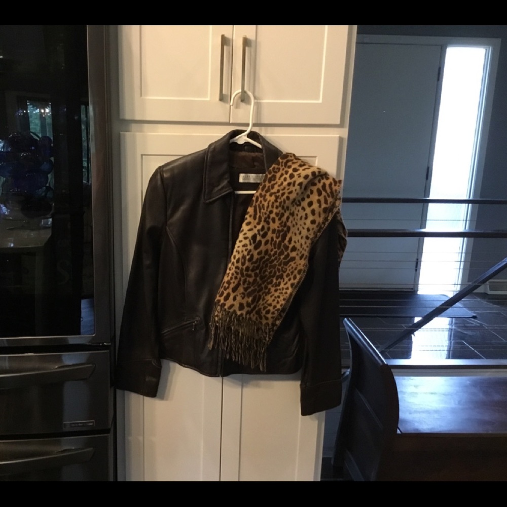 Merona Scarf - Picture 10 of 10